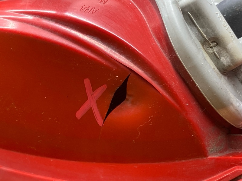 Фонарь задний, 2500 рублей, Красноярск