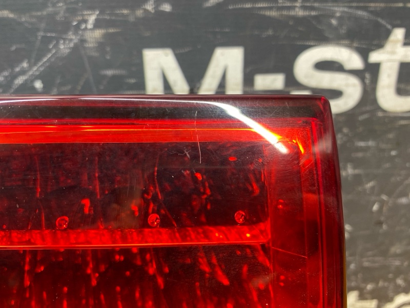 Фонарь задний, 16000 рублей, Красноярск