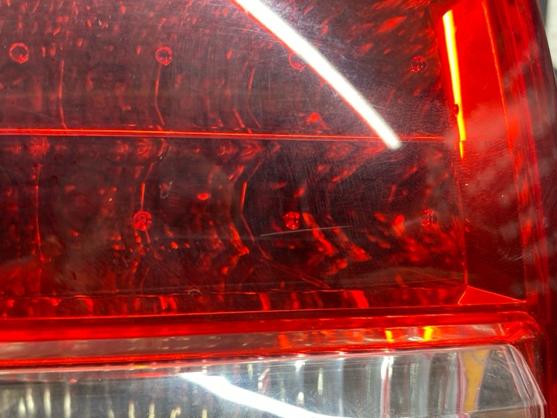 Фонарь задний, 16000 рублей, Красноярск