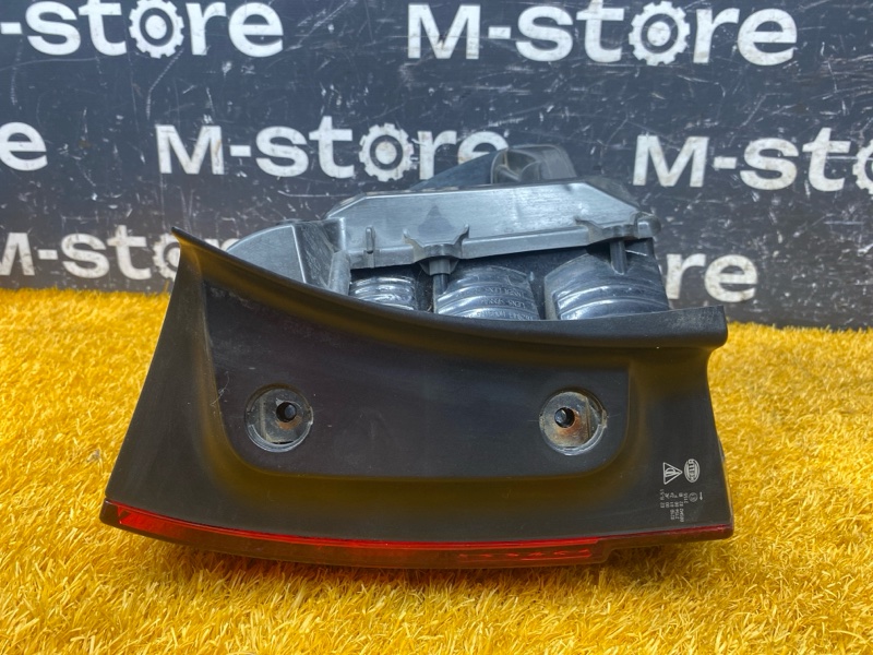 Фонарь задний, 16000 рублей, Красноярск