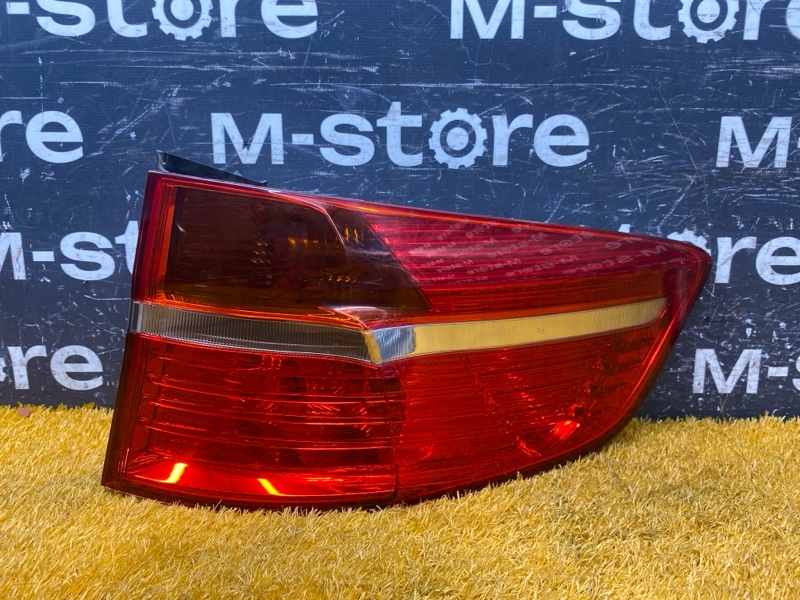 Фонарь задний, 6000 рублей, Красноярск