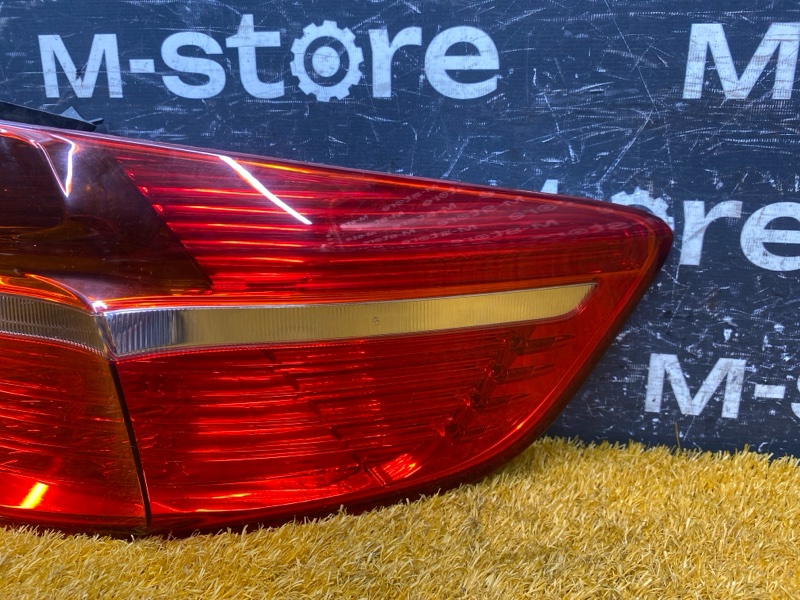 Фонарь задний, 6000 рублей, Красноярск