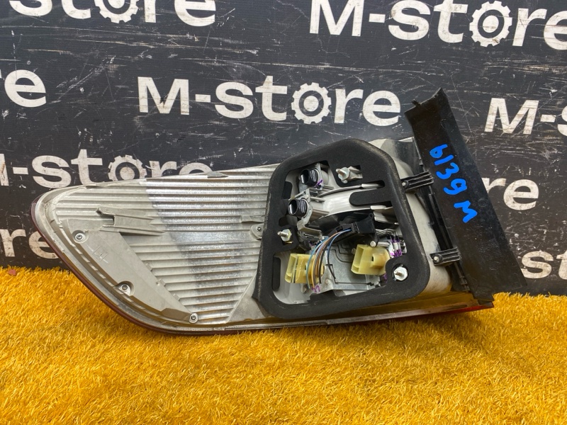 Фонарь задний, 6000 рублей, Красноярск