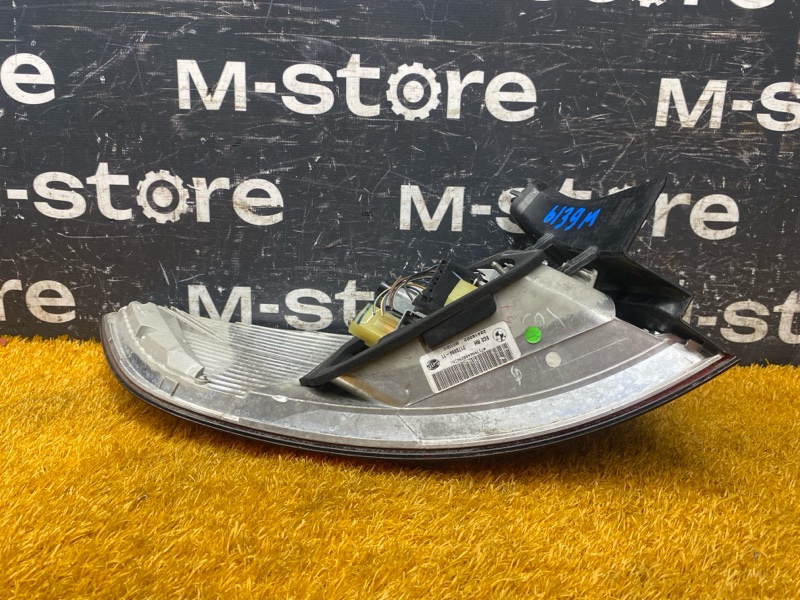 Фонарь задний, 6000 рублей, Красноярск