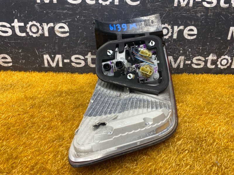 Фонарь задний, 6000 рублей, Красноярск