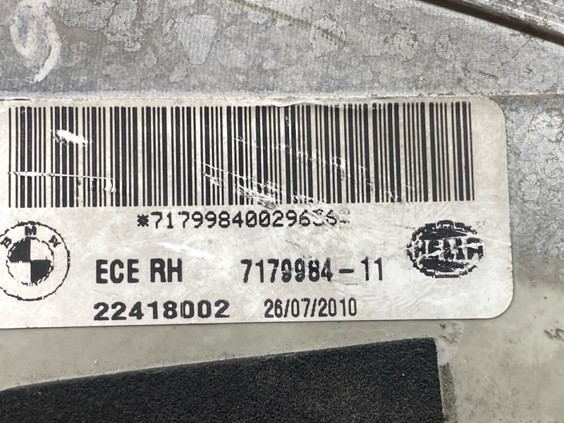 Фонарь задний, 6000 рублей, Красноярск