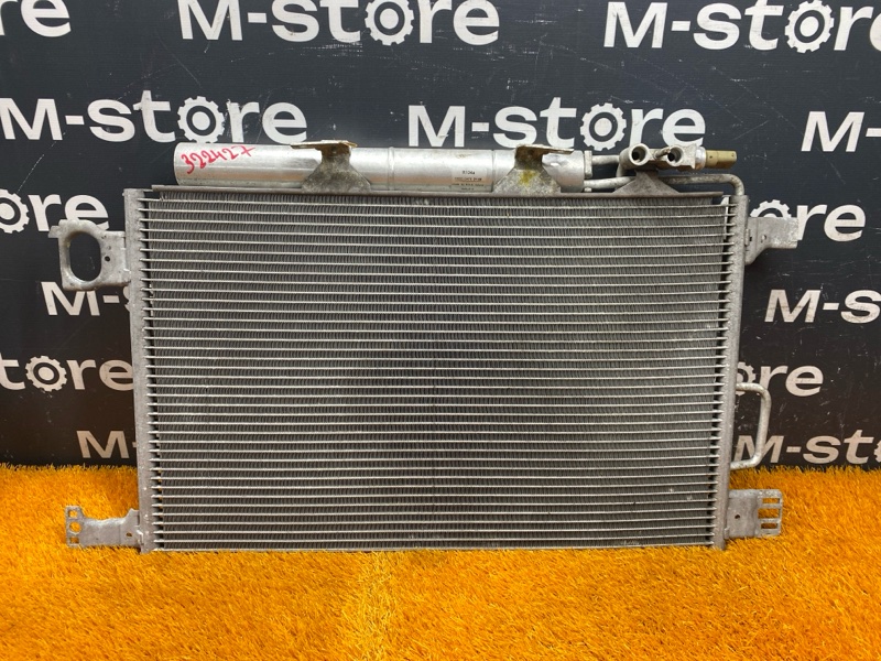 радиатор кондиционера, 3500 рублей, Красноярск