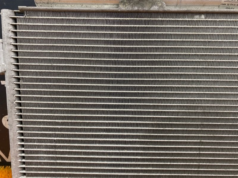 радиатор кондиционера, 3500 рублей, Красноярск