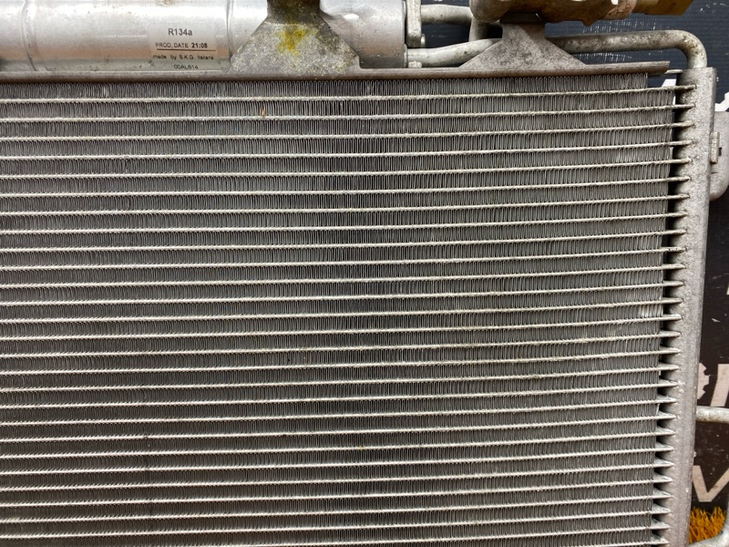 радиатор кондиционера, 3500 рублей, Красноярск