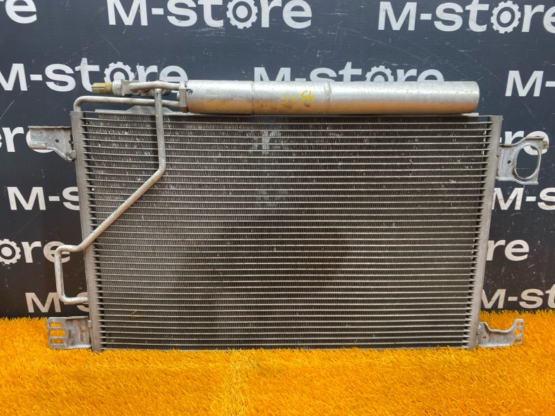 радиатор кондиционера, 3500 рублей, Красноярск