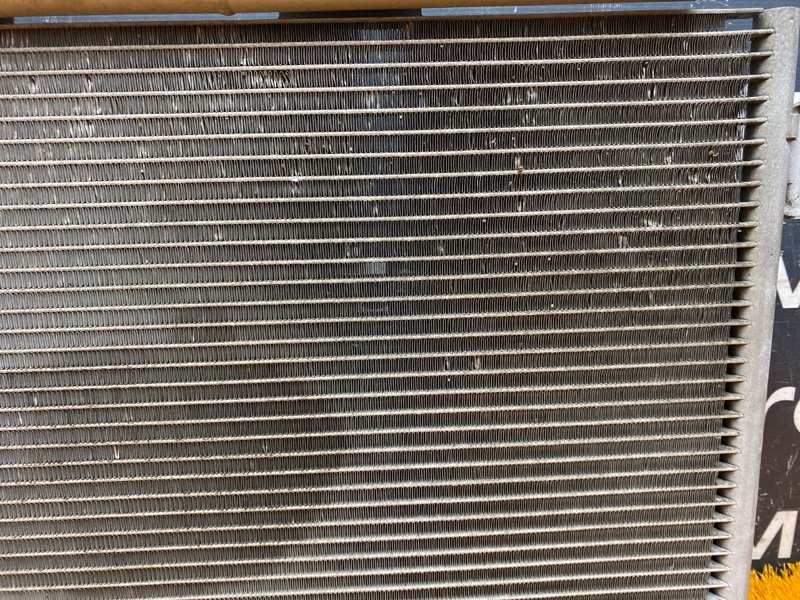 радиатор кондиционера, 3500 рублей, Красноярск