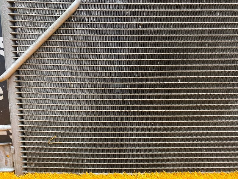 радиатор кондиционера, 3500 рублей, Красноярск