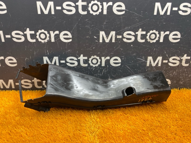 Воздуховод тормозов, 1000 рублей, Красноярск