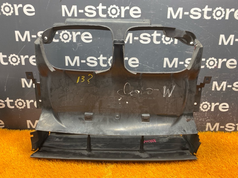 воздуховод радиатора, 1500 рублей, Красноярск