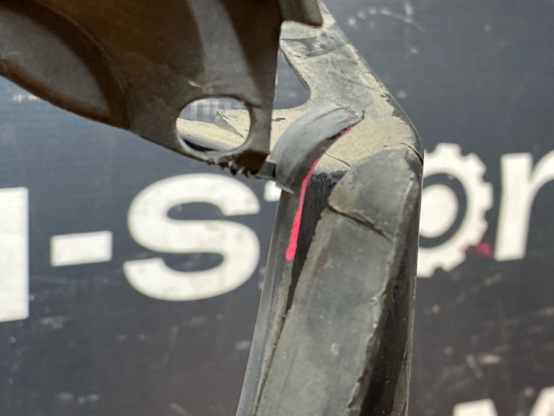 воздуховод радиатора, 1500 рублей, Красноярск