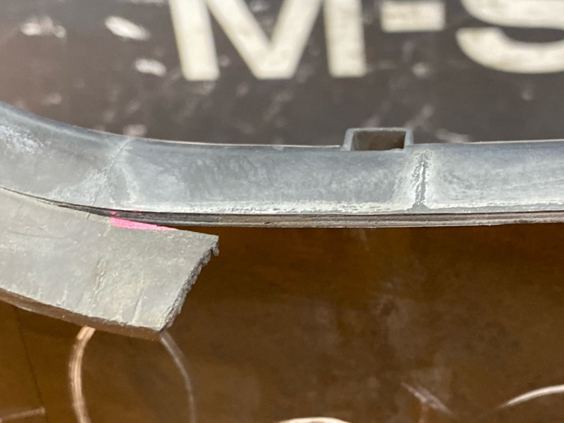 воздуховод радиатора, 1500 рублей, Красноярск