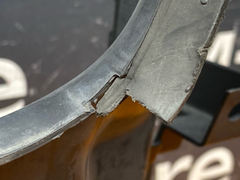 воздуховод радиатора, 1500 рублей, Красноярск