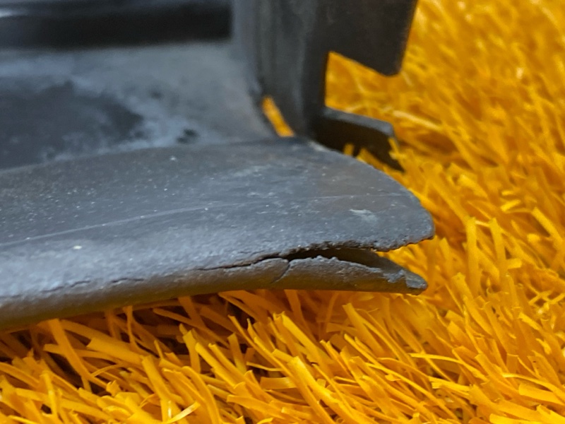 воздуховод радиатора, 1500 рублей, Красноярск