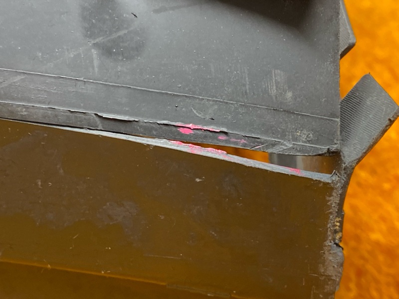 воздуховод радиатора, 1500 рублей, Красноярск