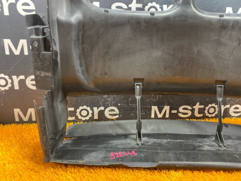 воздуховод радиатора, 1500 рублей, Красноярск