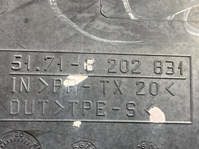 воздуховод радиатора, 1500 рублей, Красноярск