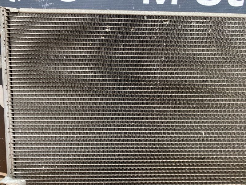 радиатор кондиционера, 2500 рублей, Красноярск