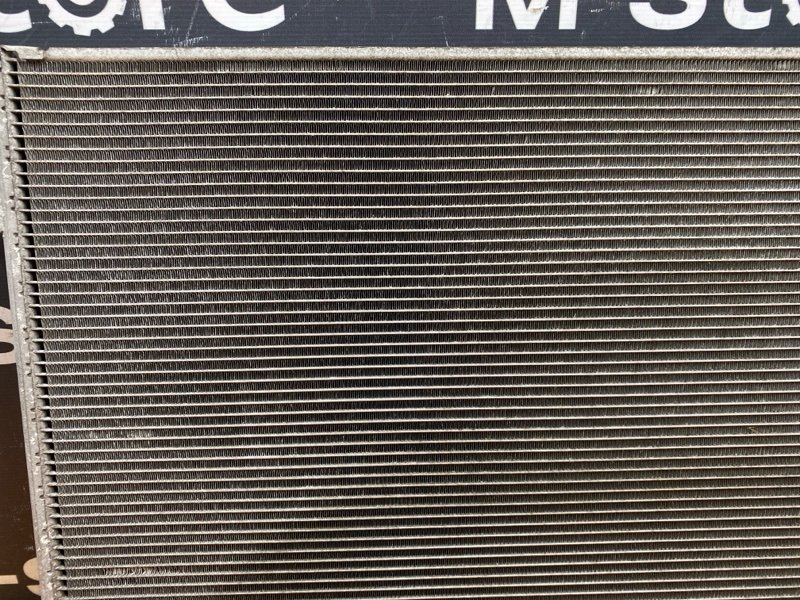 радиатор кондиционера, 2500 рублей, Красноярск