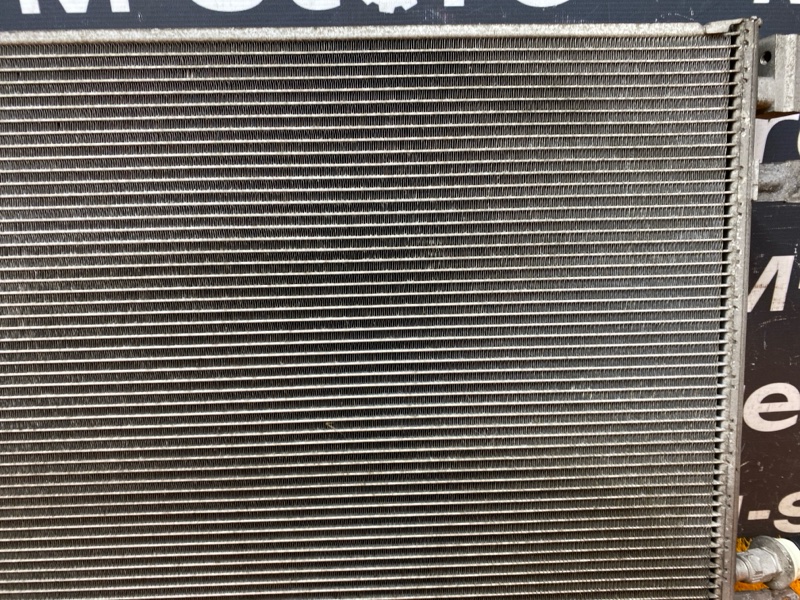 радиатор кондиционера, 2500 рублей, Красноярск