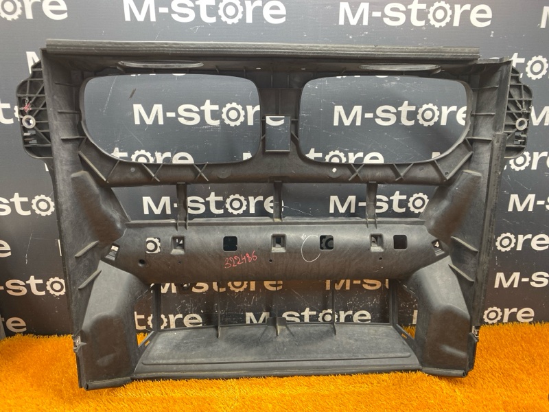 воздуховод радиатора, 14500 рублей, Красноярск