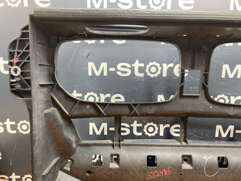 воздуховод радиатора, 14500 рублей, Красноярск