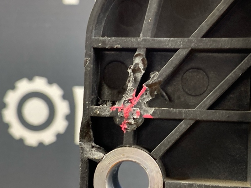 воздуховод радиатора, 14500 рублей, Красноярск