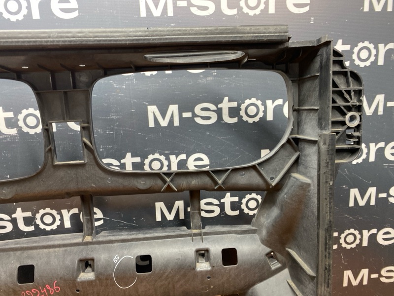 воздуховод радиатора, 14500 рублей, Красноярск