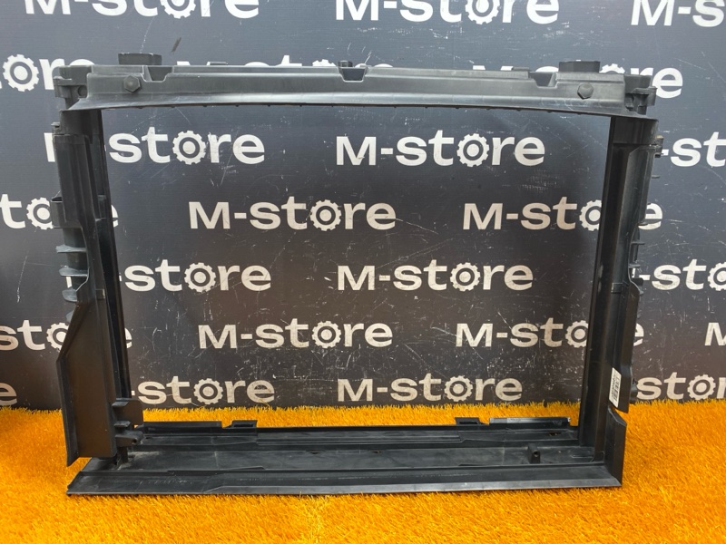 рамка радиатора, 1900 рублей, Красноярск