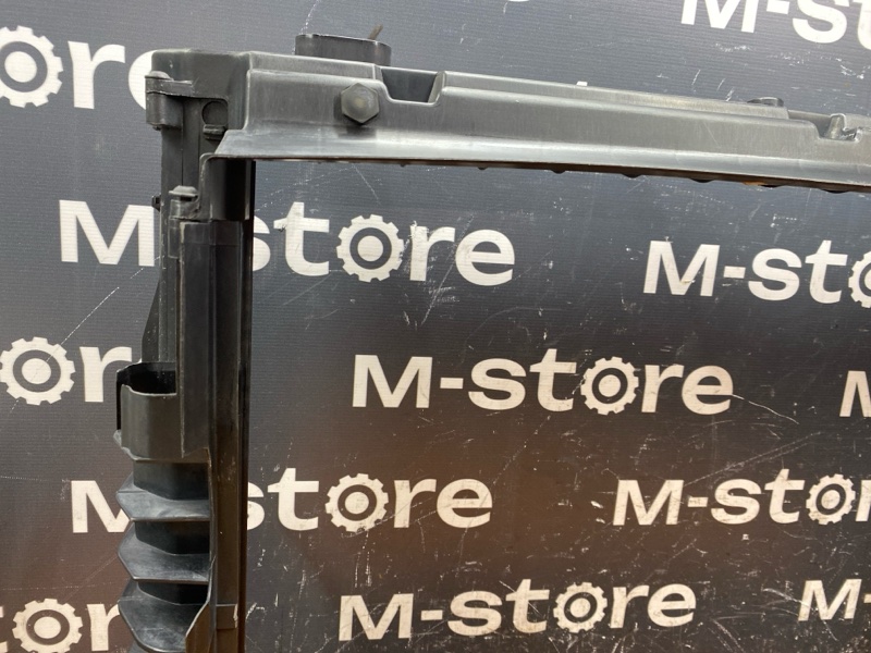 рамка радиатора, 1900 рублей, Красноярск