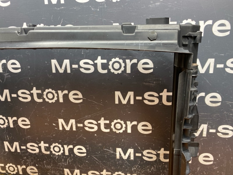 рамка радиатора, 1900 рублей, Красноярск