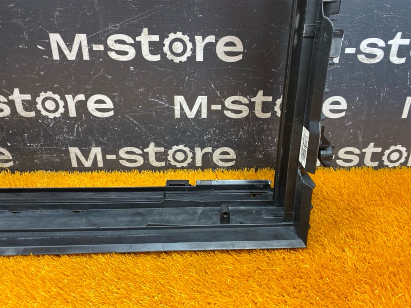 рамка радиатора, 1900 рублей, Красноярск