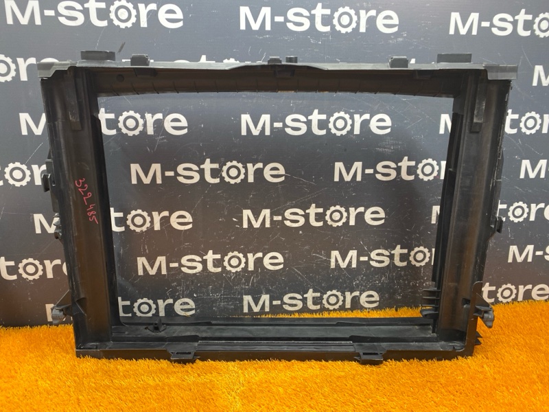 рамка радиатора, 1900 рублей, Красноярск