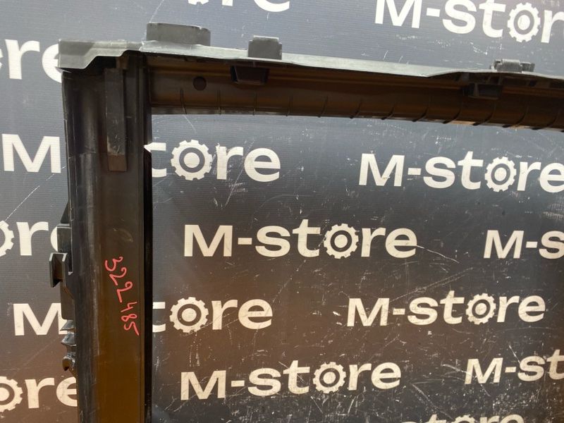 рамка радиатора, 1900 рублей, Красноярск