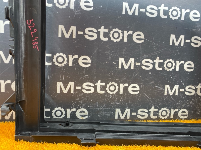 рамка радиатора, 1900 рублей, Красноярск