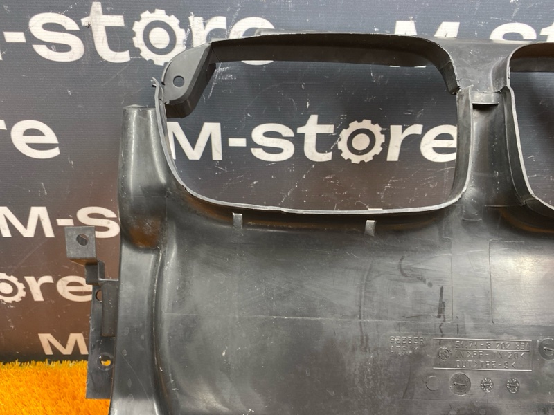 воздуховод радиатора, 1000 рублей, Красноярск