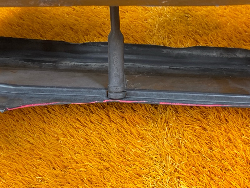 воздуховод радиатора, 1000 рублей, Красноярск