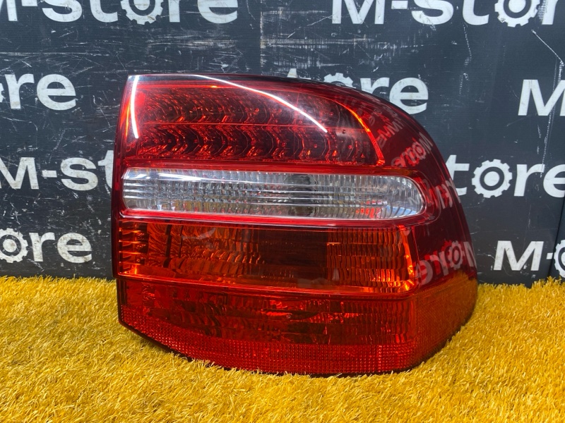 Фонарь задний, 16000 рублей, Красноярск