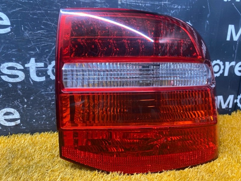 Фонарь задний, 16000 рублей, Красноярск