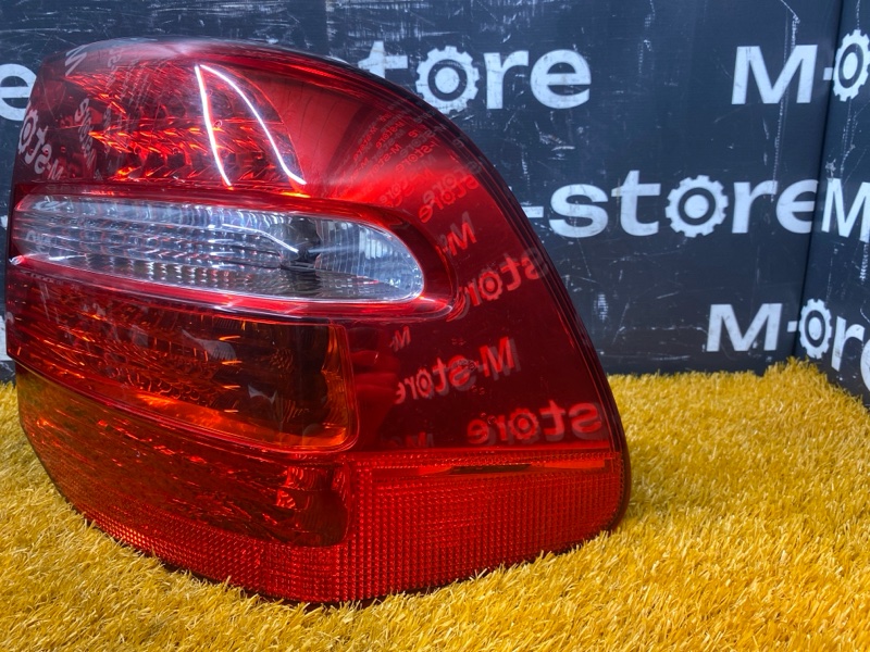 Фонарь задний, 16000 рублей, Красноярск