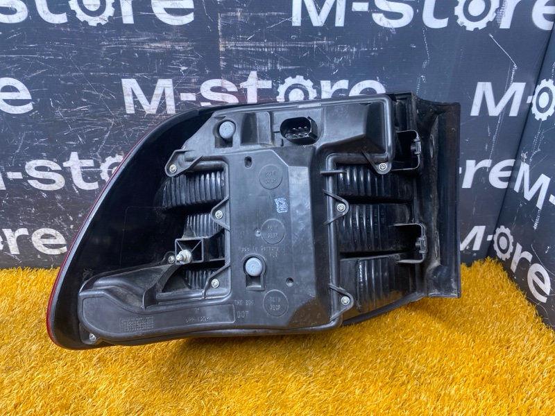 Фонарь задний, 16000 рублей, Красноярск