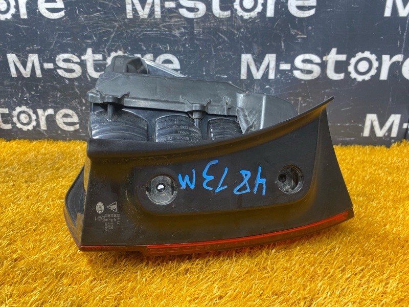 Фонарь задний, 16000 рублей, Красноярск