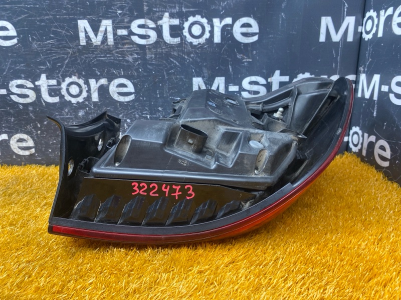 Фонарь задний, 16000 рублей, Красноярск