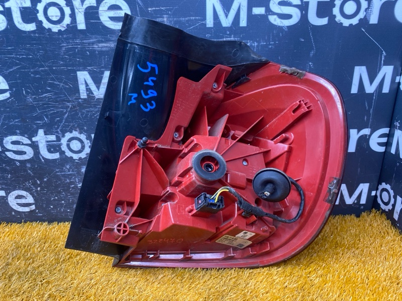 Фонарь задний, 21000 рублей, Красноярск