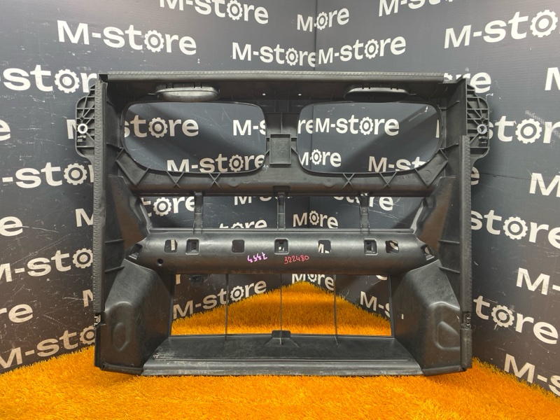 воздуховод радиатора, 9000 рублей, Красноярск