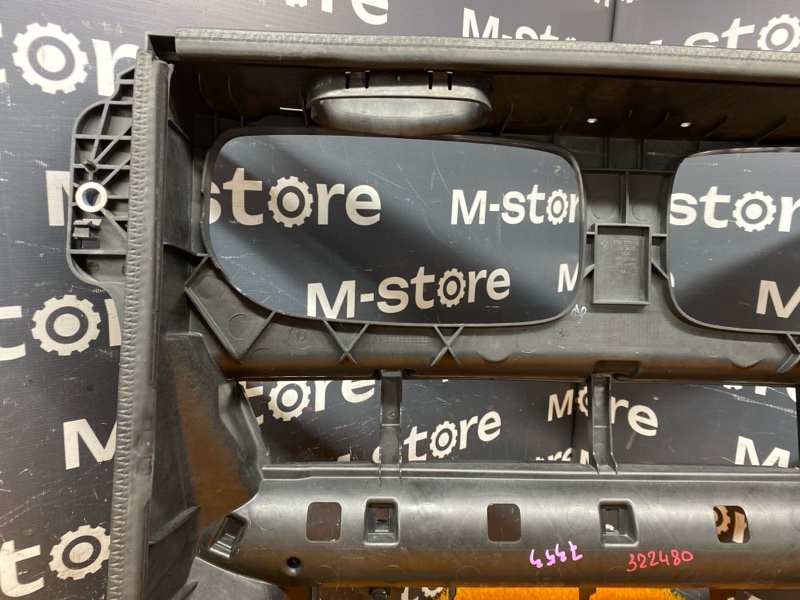 воздуховод радиатора, 9000 рублей, Красноярск